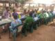 Akpro-Missérété : Roland Djossou communie avec les jeunes primo-votants de Gouako-Kotoclomè