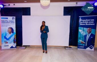 ROADSHOW : Moov Business, toujours à l’écoute de ses partenaires