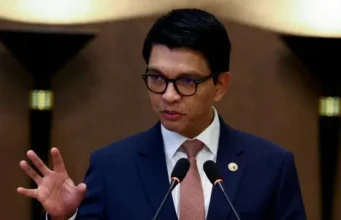Crise politique à Madagascar : le président Andry Rajoelina introuvable