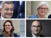 France : malgré sa démission du gouvernement, Sébastien Lecornu, reconduit Premier ministre