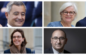 France : malgré sa démission du gouvernement, Sébastien Lecornu, reconduit Premier ministre