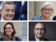 France : malgré sa démission du gouvernement, Sébastien Lecornu, reconduit Premier ministre