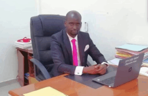 Mairie de Ouassa-Péhunco : le Secrétaire Exécutif passe de vie à trépas