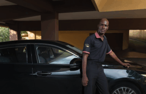 Goya by Yango lance une collaboration exclusive avec Kente Gentlemen en Côte d’Ivoire.