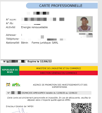 HAAC : voici les membres du Comité technique d’attribution de la carte de presse