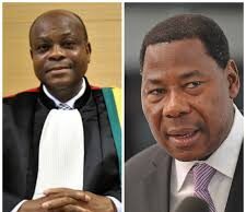 Affaire parrainage Sodjinou: la Cour constitutionnelle se déclare incompétente sur le dossier