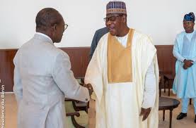 Crise politique au Bénin : face à face entre Boni Yayi et Patrice Talon ce jour