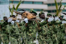 Eaux, Forêts et Chasse : 24 candidats de la liste additionnelle invités à la visite médicale