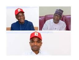 Les Démocrates : Boni Yayi, Renaud Agbodjo et Jude Lodjou convoqués