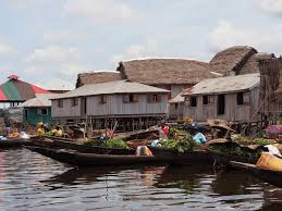 Embarcadère d’Abomey-Calavi : construction d’une infrastructure réservée aux artisans et au gestionnaire du site