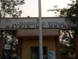 Mairie de Kétou : le secrétaire exécutif révoqué