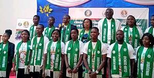 Université de Parakou : la CEDEAO crée un club pour l’intégration régionale