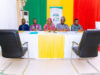 Présidentielle 2026 au Bénin : 05 dossiers de candidatures enregistrées par la CENA