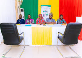 Présidentielle 2026 au Bénin : 05 dossiers de candidatures enregistrées par la CENA