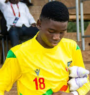 Jean Marc AHOUANSE : le tout premier produit fini d’ADN Sport Academy, rejoint l’équipe nationale U17