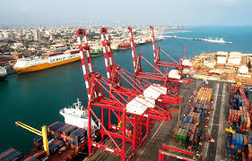 Modernisation du Port de Cotonou : plus de 40 projets en cours dévoilé à travers PAC Média Connect