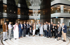 Aleph Hospitality célèbre son 50e hôtel et fixe une trajectoire de croissance ambitieuse pour 2029