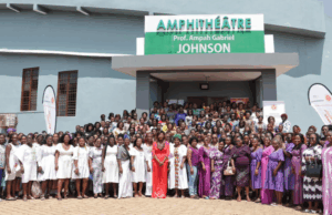 Bluemind Foundation : Le FID renouvelle son soutien à « Heal by Hair » pour améliorer la santé mentale des femmes en Afrique