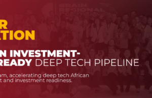 Open Startup lance la cinquième cohorte du programme d’accélération BRAIN pour soutenir les startups africaines DeepTech dans leur préparation à l’investissement et à la commercialisation