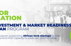 Open Startup lance la troisième cohorte du programme GROW pour aider les startups africaines à se développer et à lever des fonds