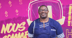 Académie du HBC Nantes au Bénin : voici le portrait de Ludovic Seutchie, l’homme qui met sa passion au service du développement des jeunes talents béninois