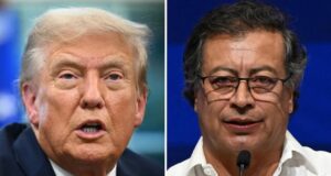 Tensions diplomatiques : la Colombie suspend l’échange d’informations confidentielles avec les États-Unis