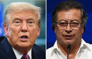 Tensions diplomatiques : la Colombie suspend l’échange d’informations confidentielles avec les États-Unis