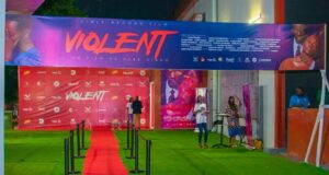 “Violent” : le film africain qui brise le silence