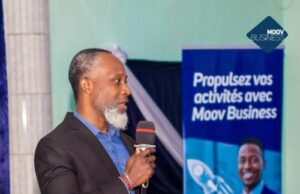 Moov Business renforce sa proximité avec les entreprises du Zou à travers son Roadshow national