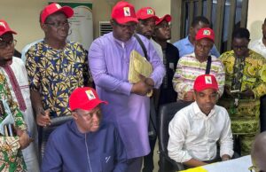 Rejet des dossiers des Démocrates pour les communales de 2026 : le parti tente un dernier recours