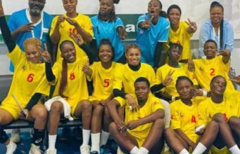 Tournoi du 50e Anniversaire de la Marche Verte au Maroc : les Amazones du Bénin s’offrent le titre dès leur première participation