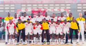 Handball / CAN Rwanda 2026 : le Bénin connaît enfin ses adversaires de poule