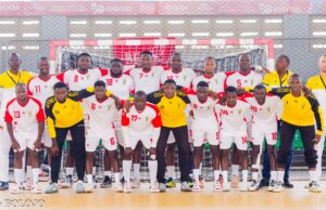 Handball / CAN Rwanda 2026 : le Bénin connaît enfin ses adversaires de poule