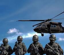 Force Armée Béninoise : l’Armée de l’Air recrute