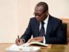 Bénin : les nominations en conseil des ministres de ce jour