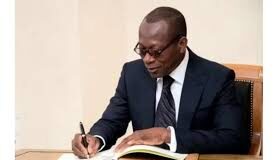 Entrepreneuriat au Bénin : Patrice Talon nomme les membres du Conseil d’administration de l’ADPME