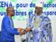 Élections générales de 2026 : la Liste Électorale Informatisée mise à disposition de la CENA