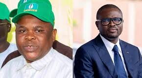 Présidentielle 2026 au Bénin : la Cour constitutionnelle confirme les candidatures Wadagni–Talata et Hounkpè–Hounwanou