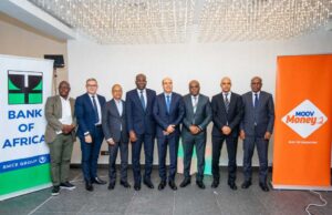 Moov Money et BOA-Bénin adoptent la plateforme PI-SPI de la BCEAO