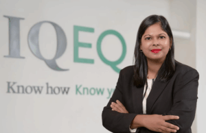 IQ-EQ remporte les prix « Global Fund Administrator of the Year » (Administrateur de fonds mondial de l’année) et « African Fund Administrator of the Year » (Administrateur de fonds africain de l’année) lors des Asset Servicing Times Industry Excellence Awards 2025