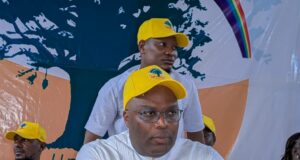 Législatives et communales du 11 janvier à Porto-Novo : Charlemagne Yankoty lance la campagne électorale de l’UP le Renouveau