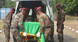 Bilan du coup d’État déjoué au Bénin : un mort et un blessé grave dans le rang de la Garde Républicaine