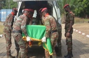 Bilan du coup d’État déjoué au Bénin : un mort et un blessé grave dans le rang de la Garde Républicaine