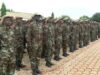 Forces Armées Béninoises : recrutement et formation de 1850 jeunes