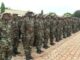 Forces Armées Béninoises : recrutement et formation de 1850 jeunes
