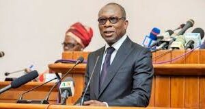 Discours sur l’état de la Nation : Patrice Talon face aux députés demain mardi