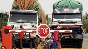 Pèlerinages religieux à Sèmè-Podji : interdiction stricte des poids lourds sur plusieurs axes