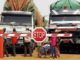 Pèlerinages religieux à Sèmè-Podji : interdiction stricte des poids lourds sur plusieurs axes