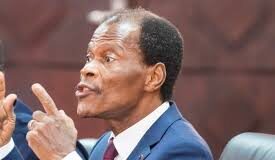 Urgent : Candide Azannaï arrêté par la police