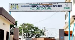 Législatives et communales 2026 : liste complète des 81 points focaux communaux